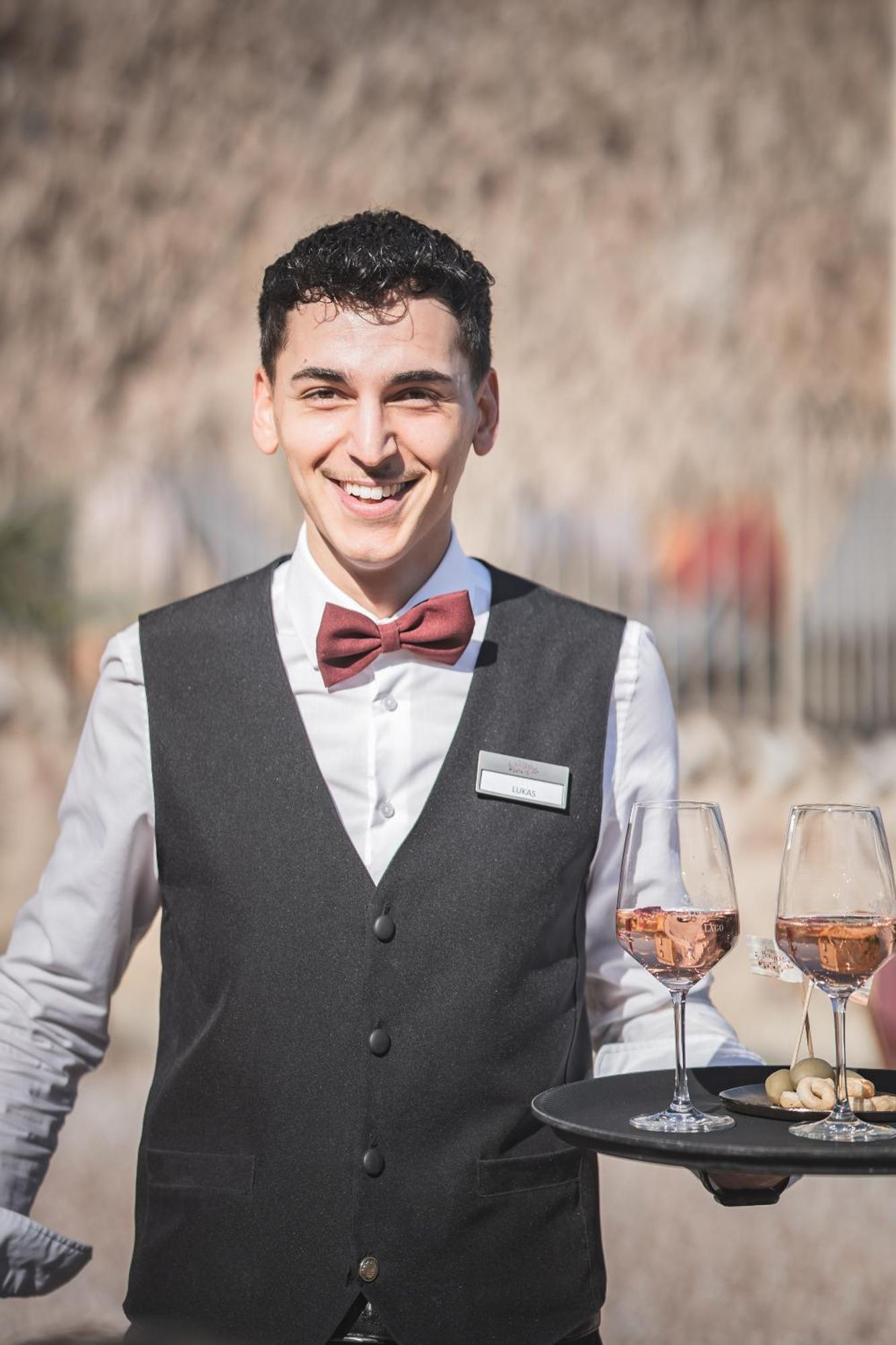 Schloss Hotel Korb Appiano Sulla Strada Del Vino Dış mekan fotoğraf